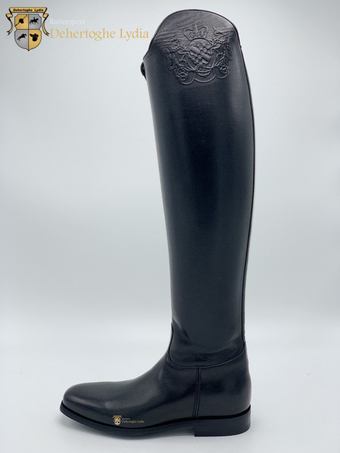 Fasciani Dressage riding boot | DEHERTOGHE Lydia