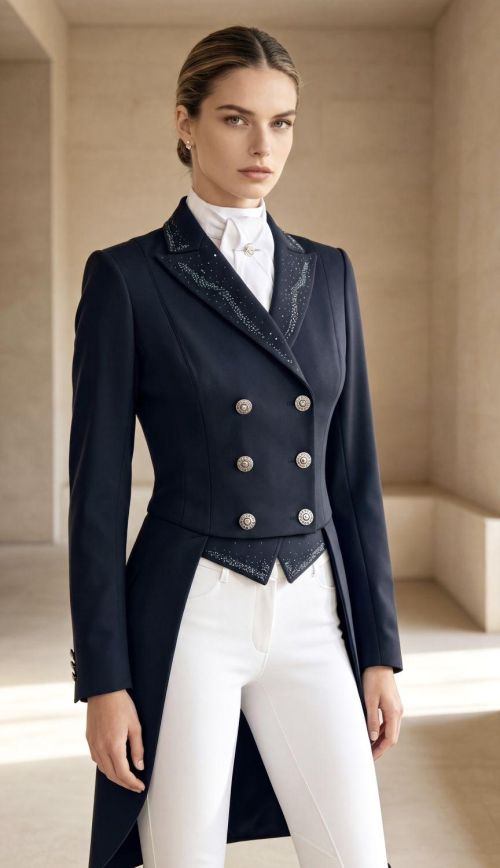 Abracadabra Ester dames slipjas Navy