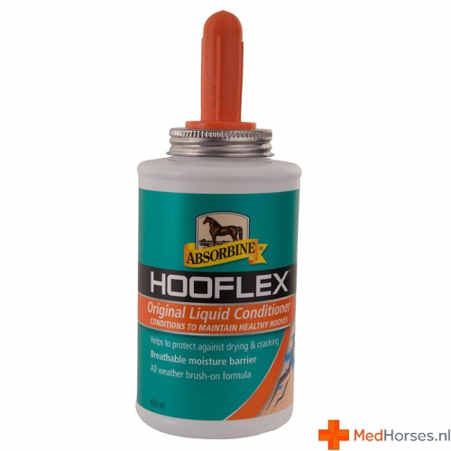 Absorbine hooflex 450 ml