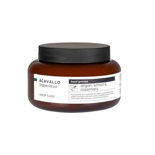 Acavallo hoof grease