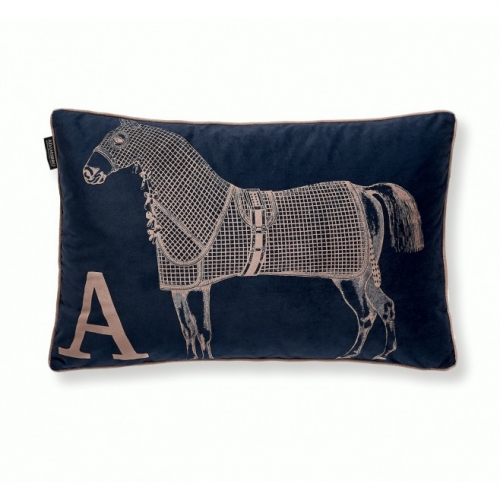 Adamsbro kussen Horse