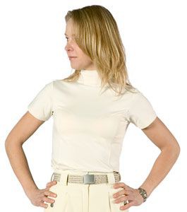 Anky competition shirt White
