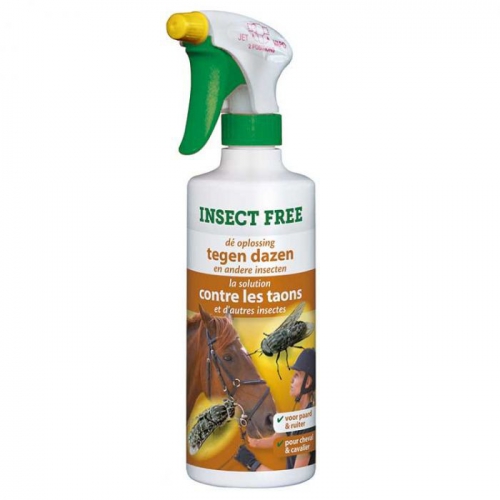 BSI Insectfree fly repellent spray