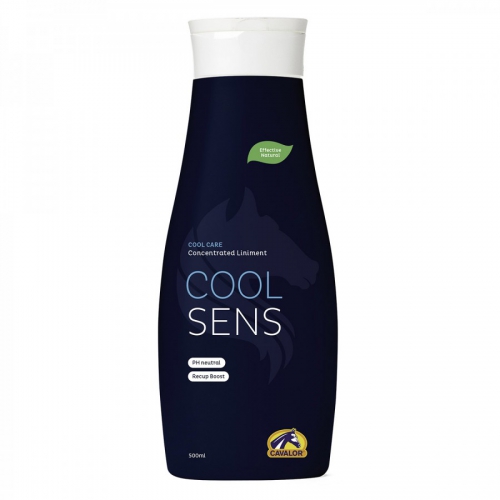 cavalor coolsens 500ml