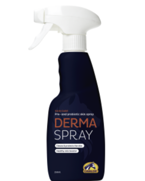 Cavalor derma spray 250ml