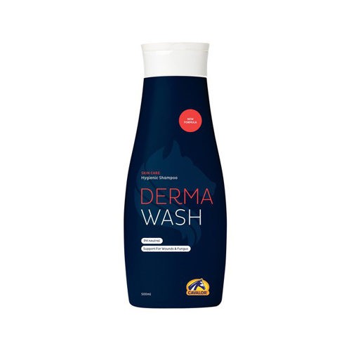 Cavalor Derma wash 500ml