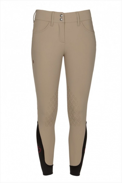 CT American breeches full grip beige (kleur 4300)