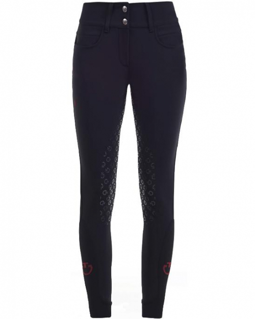 CT american breeches full grip black