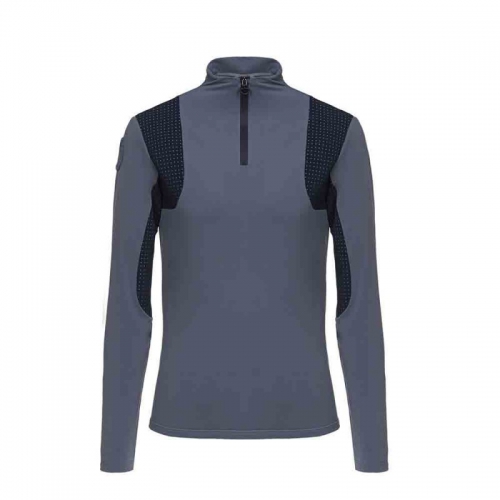 CT Jersey fleece kids trainings polo W/ perforated inserts 8089