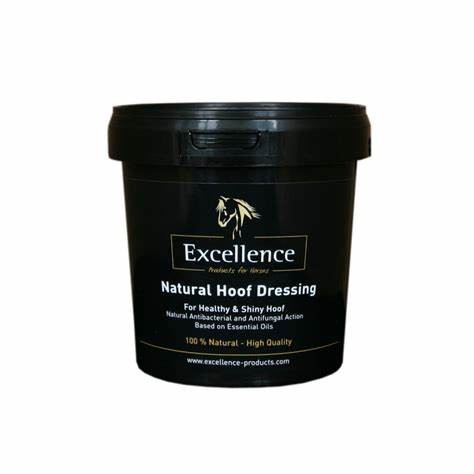 Excellence natural hoof dressing