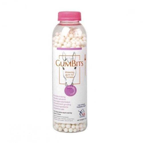 Gumbits paardenkauwgom 340g