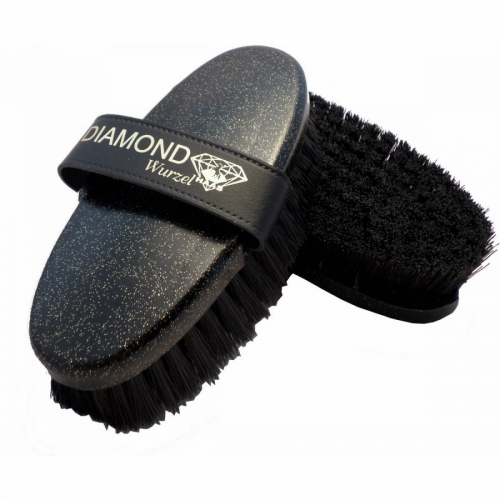 Haas Diamond brush 