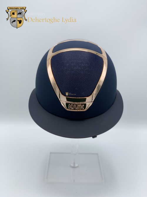 Kask Starlady Everyros,e Navy