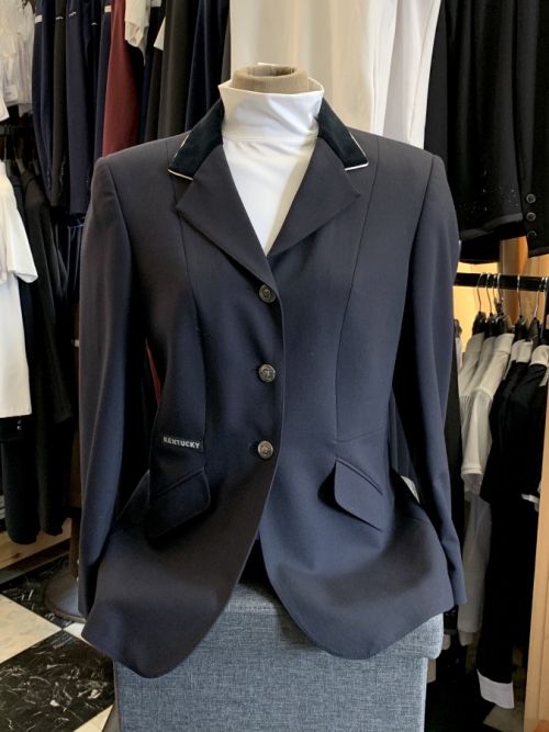 Kentucky Derby competition jacket Navy