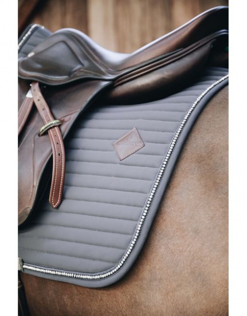 Kentucky Pearls zadeldekje (jumping and dressage)