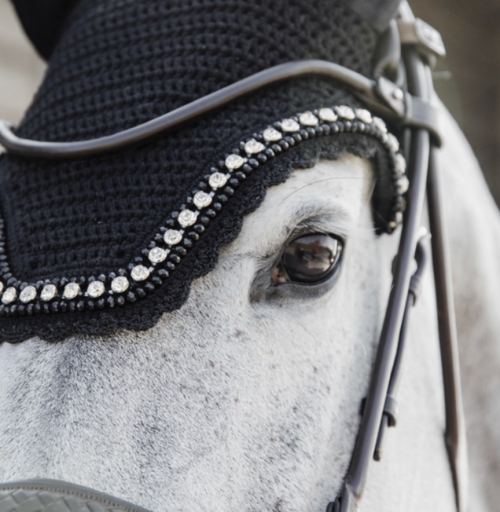 Kentucky Wellington Big stone & pearls Soundless oornetje