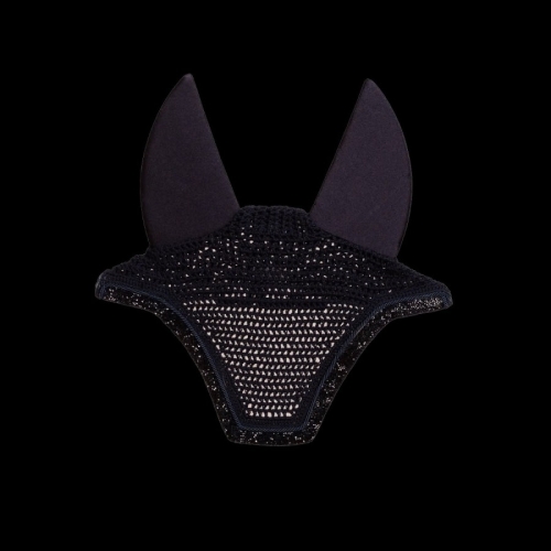 Kentucky Wellington glitter stone soundless oornetje Navy