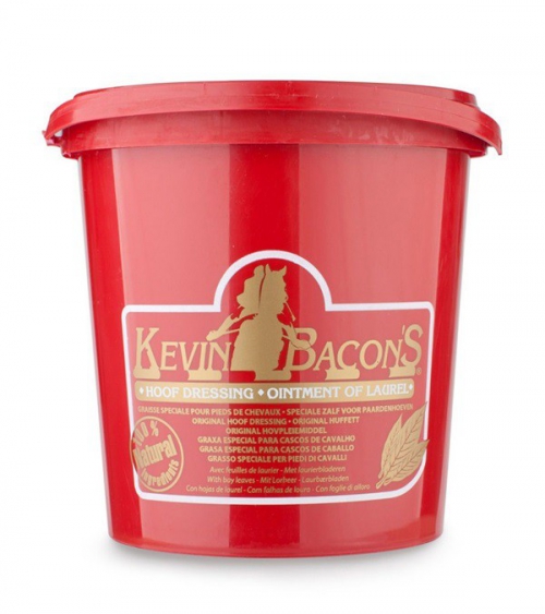 Kevin Bacon hoofdressing 1 kg