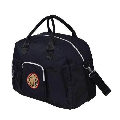 Kingsland Groom tas Gent equibel