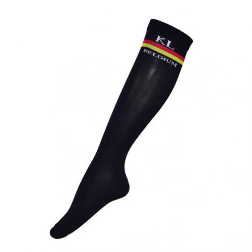 Kingsland kousen Florenwille equibel