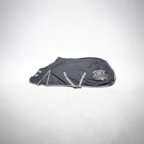 Lamicell zomerdeken Paris Navy
