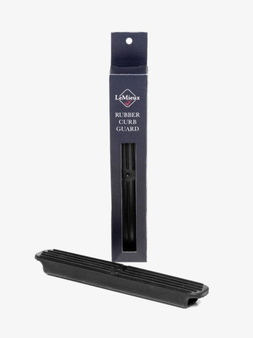 Lemieux curb chain guard 