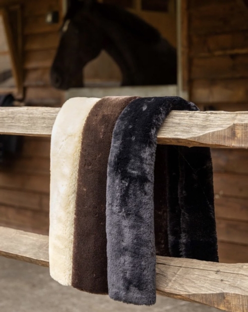 Lemieux Simuwool martingaalbeschermer wol
