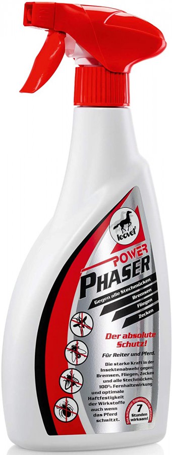 Leovet Power phaser 550ml