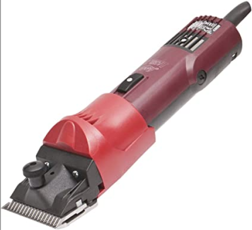 Lister Laser II scheerapparaat 180w