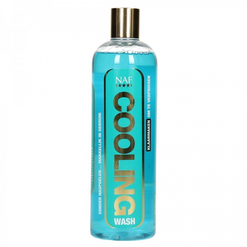 NAF Cooling Wash 500ml