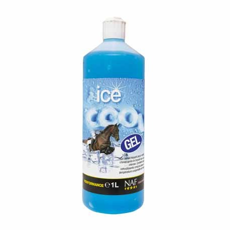 Naf Ice cool gel 1l