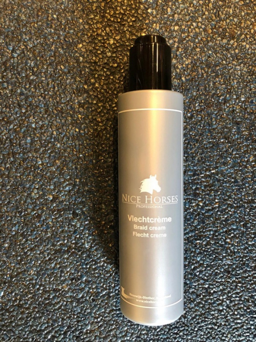 Nice Horses Braid cream 200ml