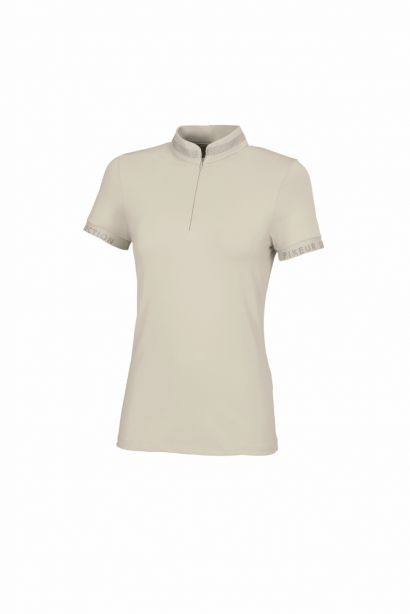 Pikeur Pernille ladies shirt Ivory