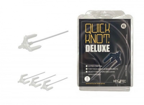 Quick Knot Deluxe XL 35pcs.