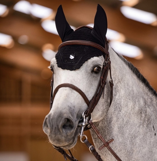 Andere kleur voor Samshield Flyshield oornetje Navy