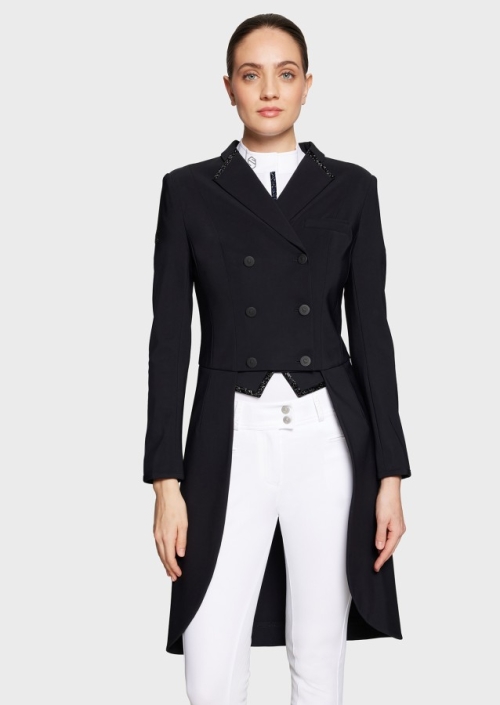 Samshield frac Premium for ladies Black