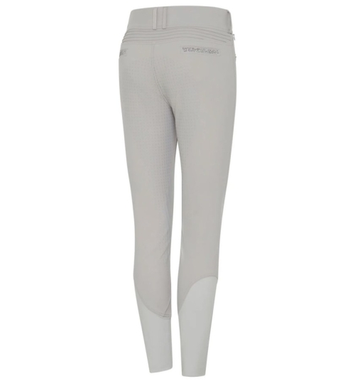 Samshield full grip dames rijbroek Stone grey