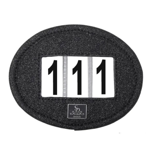 SD Design Hollywood competition number holder Midnight Sparkle