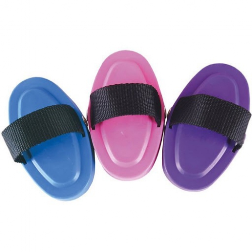 Striegel New generations brush