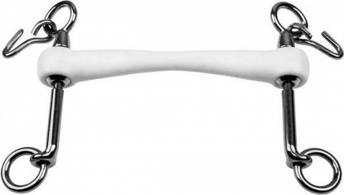 Trust dressuurstang Inno sense Baby weymouth Hard