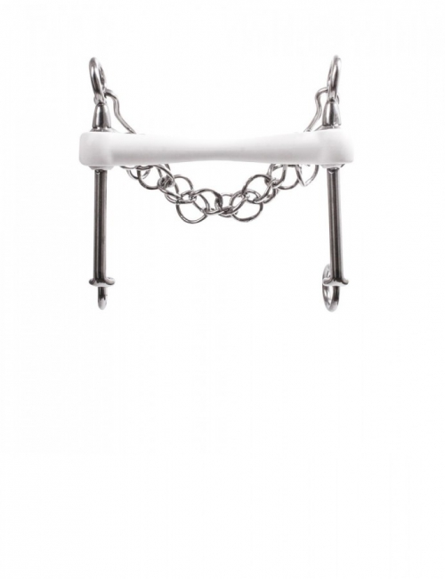 Trust dressage weymouth Inno Sense fixed flexi soft 