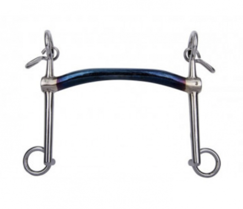 Trust port Weymouth arched 