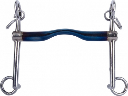 Trust dressage Weymouth Low port