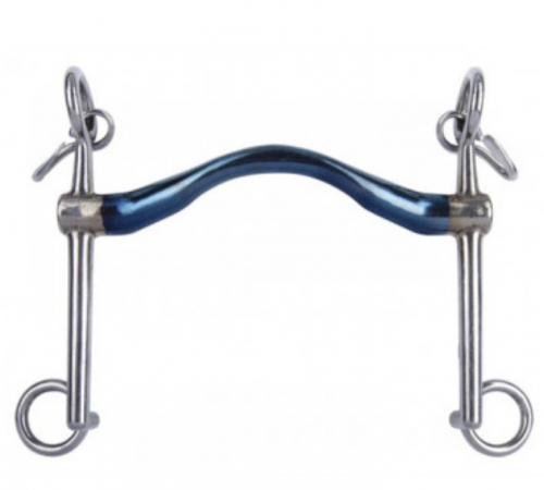 Trust Sweet Iron weymouth high port