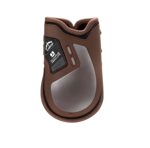 Veredus Olympus Absolute tendon boots Hind Brown