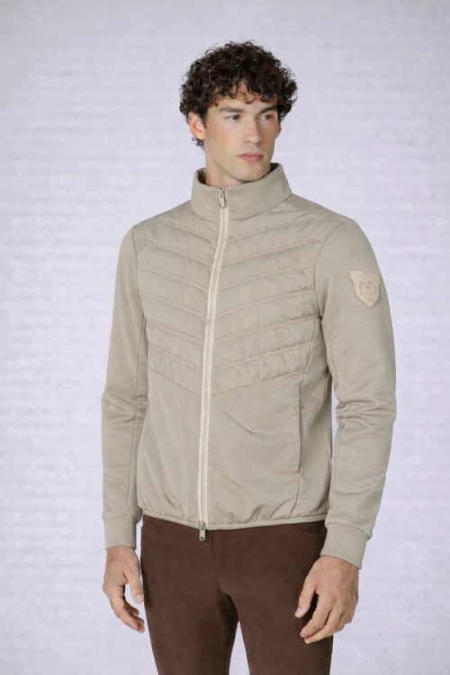 Vesrum Alcamo heren jas Blue Navy