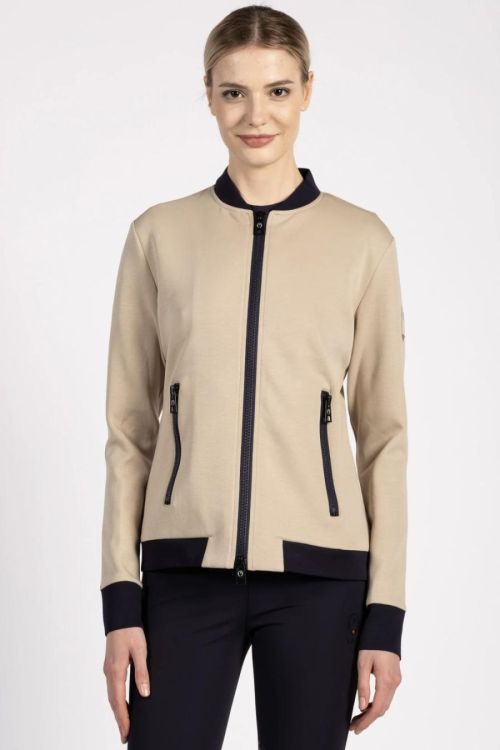 Vestrum Betelgeuse ladies sweater Beige
