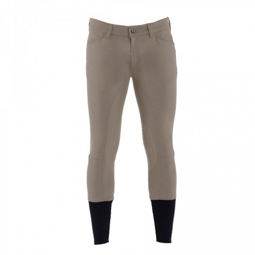 Vestrum Sidney mens riding breeches Beige