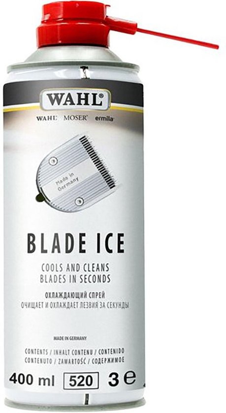 Wahl Blade Ice